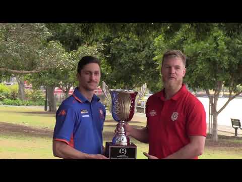 2018 NPL Grand Final Lions FC v Olympic FC (Full Game)