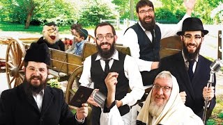 The Rebbe’s Nigunim - DVD Trailer