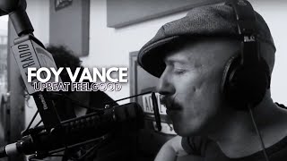 Acme Radio Session: Foy Vance - "Upbeat Feelgood"