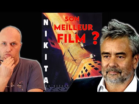 NIKITA : Critique du meilleur film de LUC BESSON ?