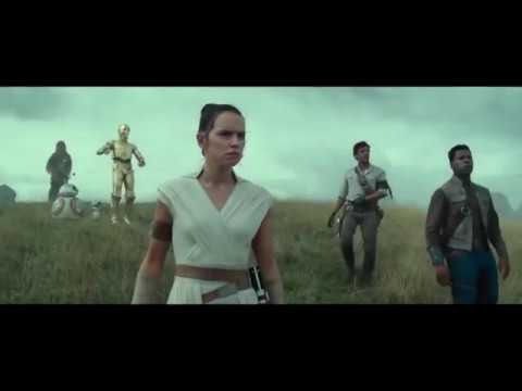 No One's Ever Really Gone...