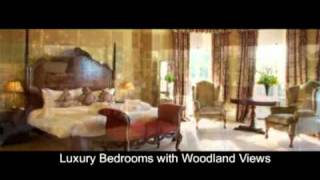 preview picture of video 'Wyck Hill Hotel and Spa in the Cotswolds'