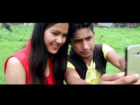 Sarsar Hawa Nepali Purbeli Song Shooting Report.