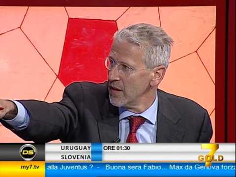 DS 7Gold - Danilo Sarugia vs. Fabio Verga