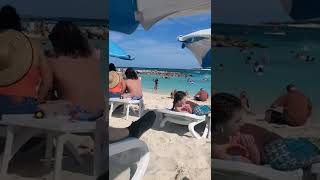 Download lagu เกาะ Cococay, Bahamas ทรายสวย ทะเลสวย อากาศดีสุดๆ mp3