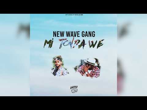 Double Gi Ft. Marko Fayaa - Mi Tonda Wê (Audio)