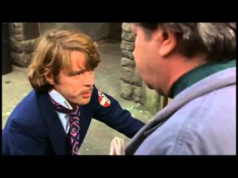 Praxis Dr. Hasenbein! Helge fährt zum Kiosk