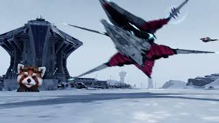【STAR FOX】エキスパート残り3個くらい【やる7】