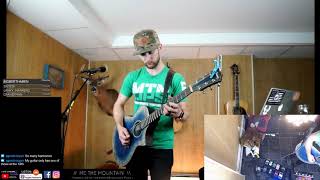 #37 Instrumental, Acoustic Guitar, Improvised, Music creation. Relaxing.