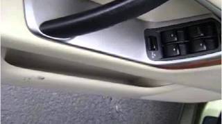preview picture of video '2005 Subaru Outback Used Cars Knoxville TN'