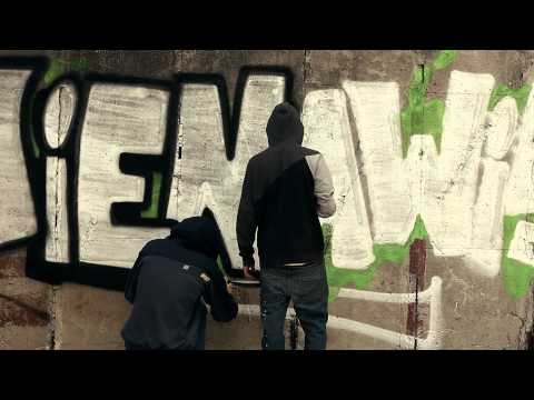 Cywil - Nienawiść nie może nas zniszczyć feat. Solar, Zbylu, Plejer, ZNWP, Pjentak/Siejek/Rin