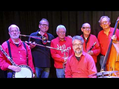 Savoy Dixieland Jazzband - Is It True What They Say About Dixie