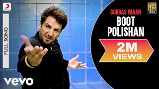 Boot Polishan (Lyrical)