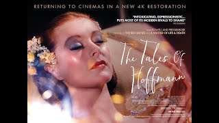 The Tales of Hoffmann (1951) Video