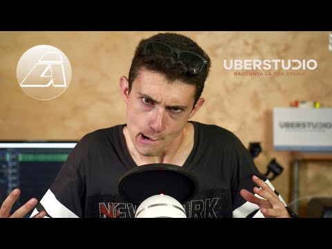 Azel - Liquid Bass Tutorial