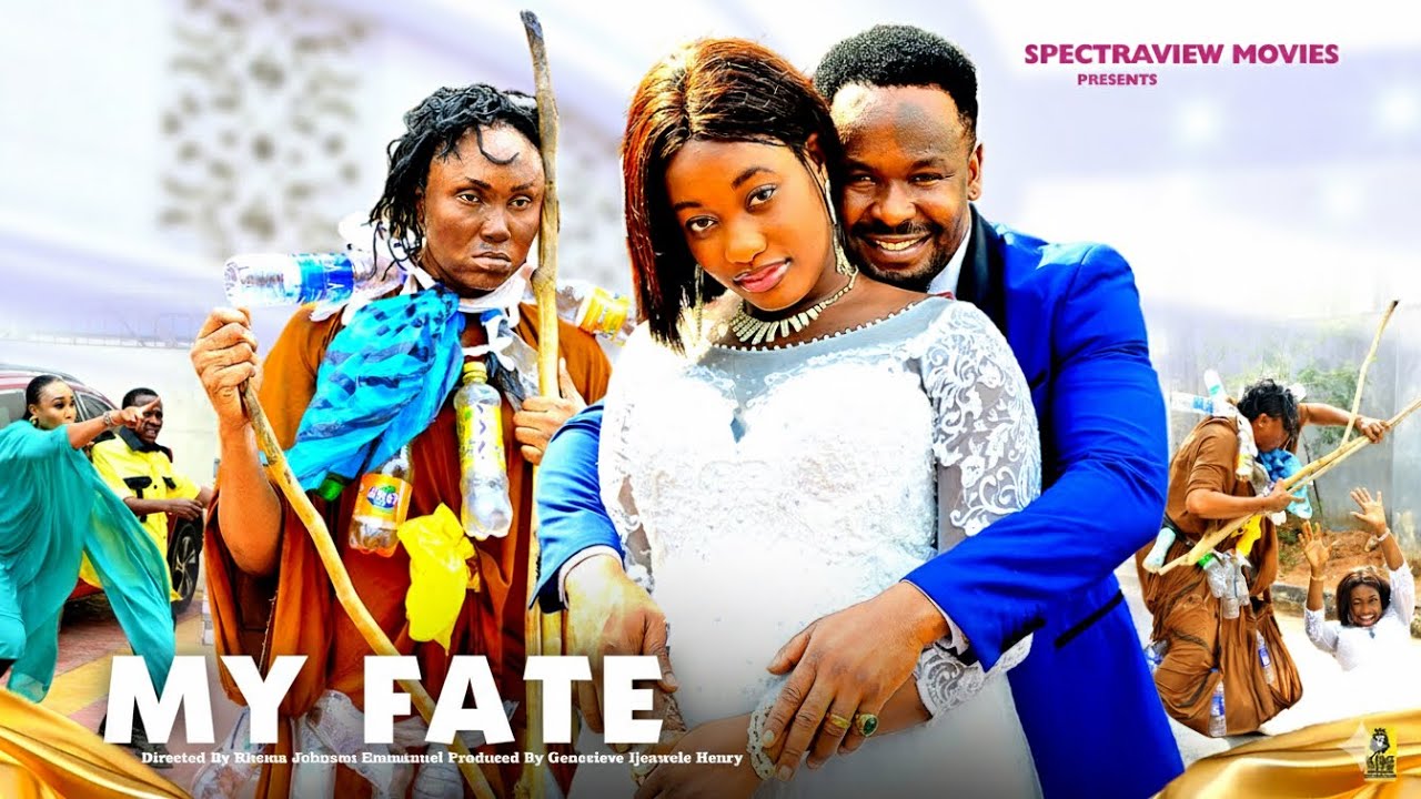 My Fate - New Movie