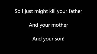 Rucka Rucka Ali- We Drive Drunk