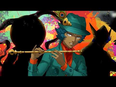 SMT IV: Apocalypse -Polytheistic Alliance Battle- (X Remix)