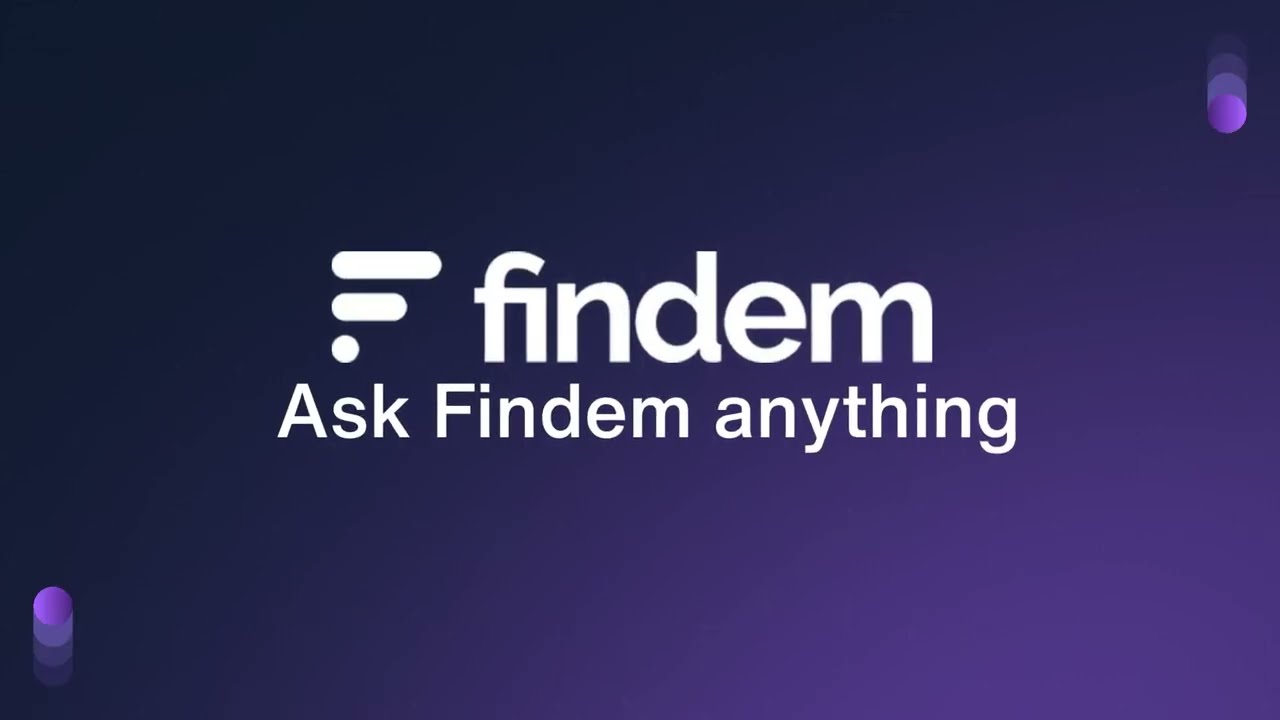 Ask Findem: Introducing Generative AI in the Talent Data Cloud