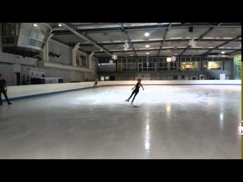 Katharina Frieben 2 Axel