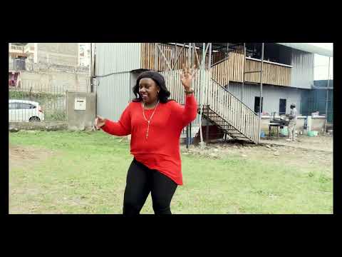 FUNDAA by kimani wa turacco official 4k video
