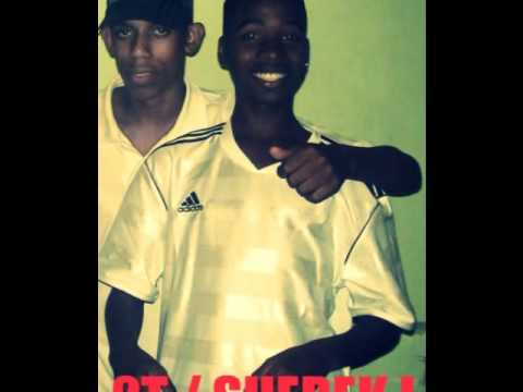 Mc Godô - Vila Vintém Campo Minado 2012