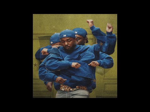 (FREE) Kendrick Lamar x Baby Keem Type Beat - Mob