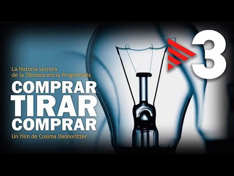 Comprar Tirar Comprar (TV3 - sense ficció)