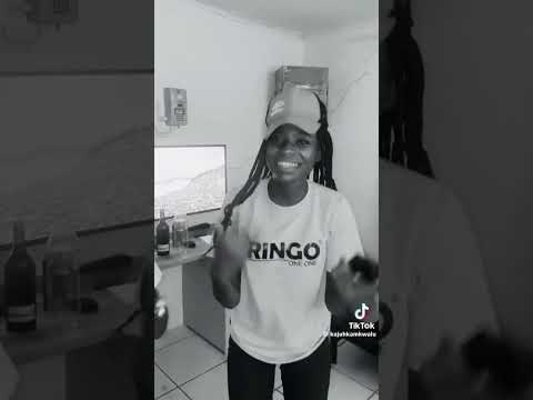 D-kay De Hustler X Ringo One One -In the studio recording