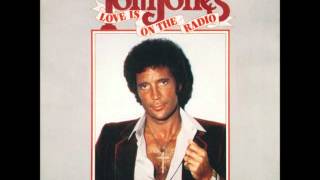 Tom Jones - Give Her All The Roses (Don&#39;t Wait Until Tomorrow)