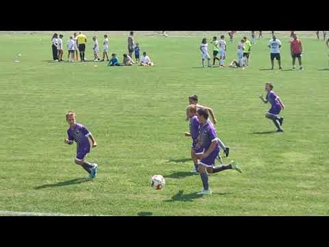 AF Kristal 2013 - Pavlis 19.08.2023. turnir Bela Crkva