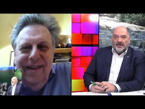 PIRKADAT Breuer Péterrel: Gyarmati István