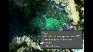 Ocean Blue - Let's Play Final Fantasy IX Part 117