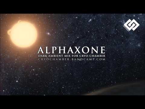 Deep Space Ambient Mix