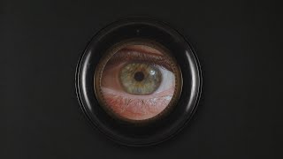 Cristina Donà - &quot;Desiderio (cannibal version)&quot; - video ufficiale