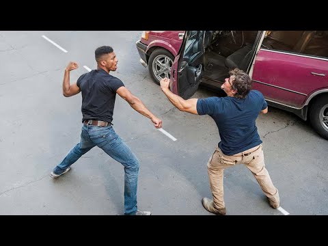 60 VEZES EM QUE OS INFRATORES DAS ESTRADAS RECEBERAM KARMA INSTANTÂNEO