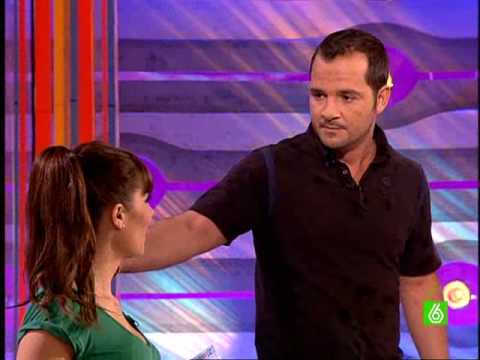 SLQH: Pilar Rubio, en la revista DT