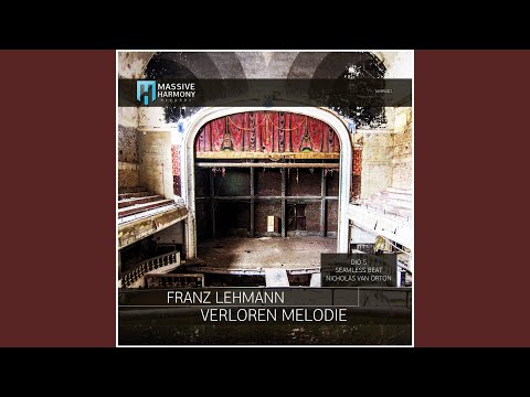 Verloren Melodie (Nicholas Van Orton Remix)