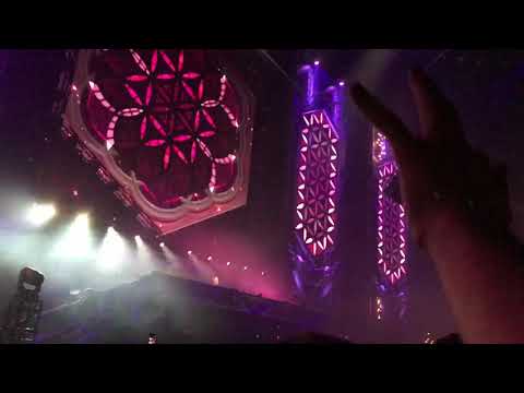 Paul van Dyk - For An Angel (ID Remix) @ Transmission Prague 2018 PVD
