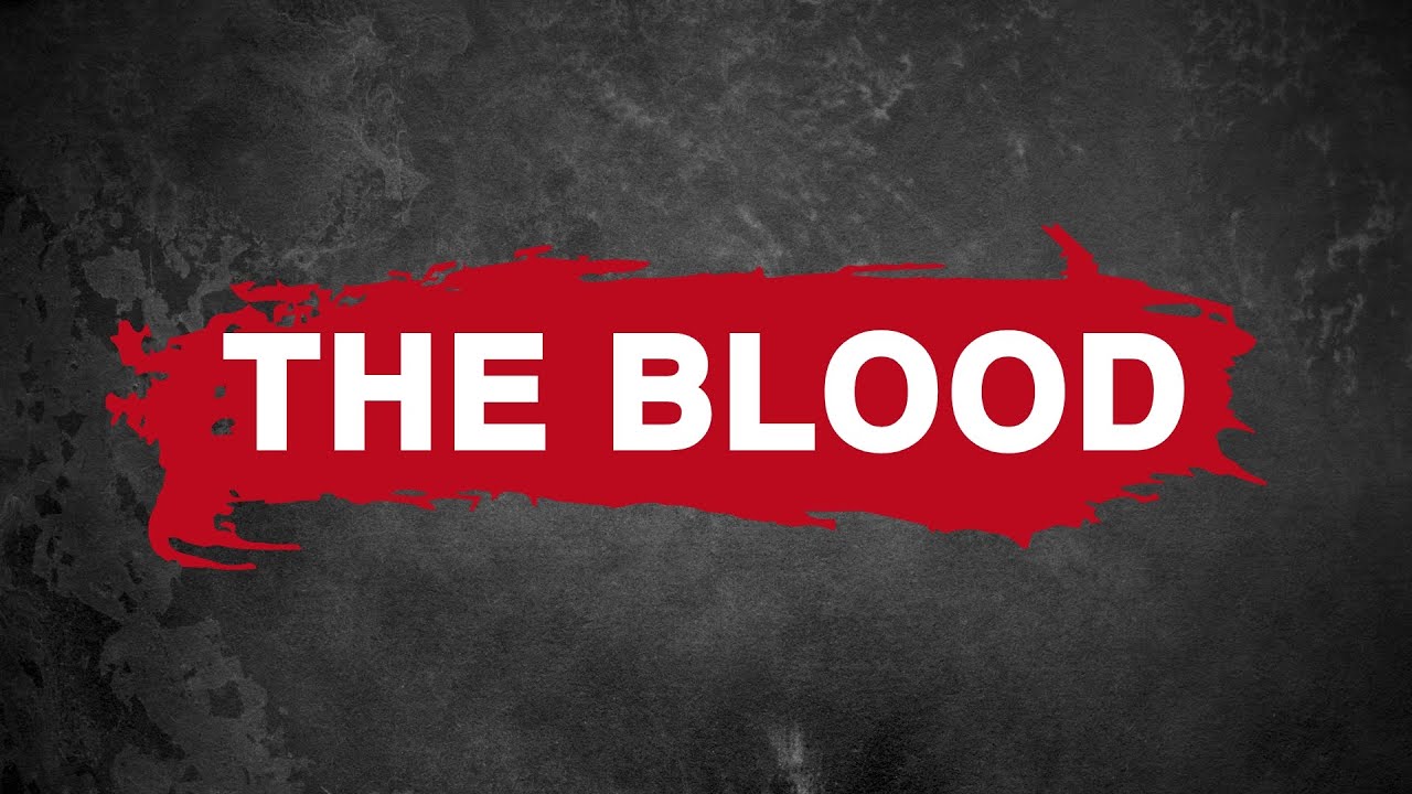 Sunday Worship Service | "The Blood" | Bro. Rhylan Morgan | 4.28.2024
