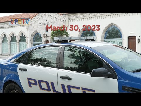 Palm Beach TV: March 30, 2023
