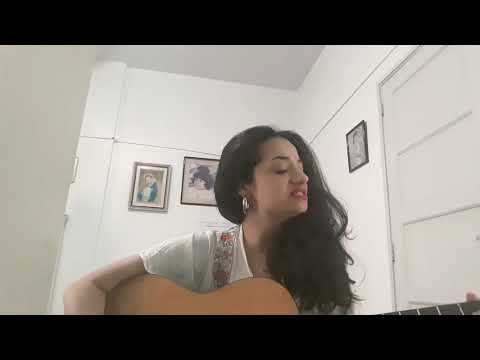 Stéphanie Marmeroli - Monomania (Cover)