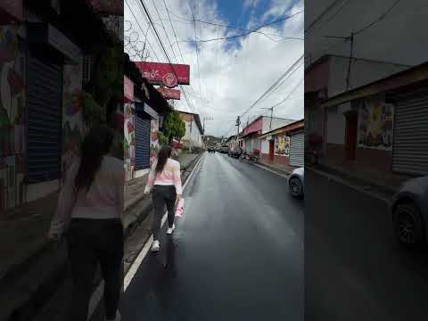 San Ignacio, CHALATENANGO