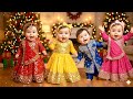 Machli Jal Ki Rani Hai Dudi Dudi Dam Dam Dance Dodi Dodi Dum Dum Kids Dance Rhymes Dudidudi