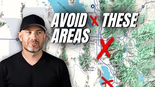If YOU are Relocating to UTAH... WATCH THIS!