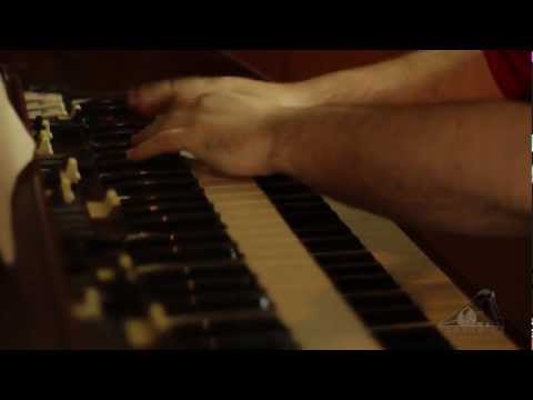 If It Feels Good - The Boatmen, Live at Trackside