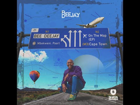 Bee Deejay - Nantsi (feat. Rhass, Mapressa & DJ 1D)