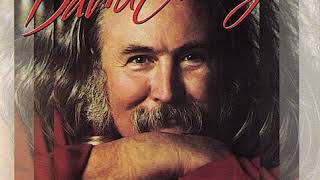 David Crosby - Melody