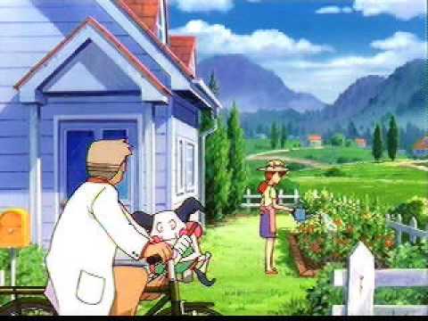 Mama Luigi & the Creepy Oak