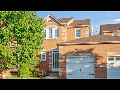 125 Lent Cres, Brampton | Homes For Sale in Brampton